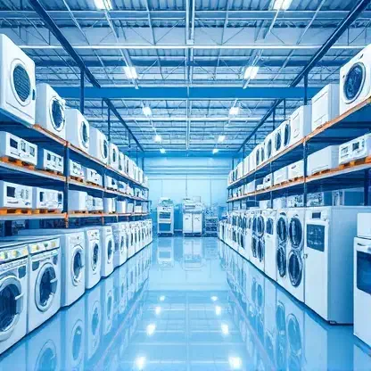 نیرو کار آقا در کار خانه لوازم خانگی|استخدام صنعتی، فنی، مهندسی|خمین, |دیوار