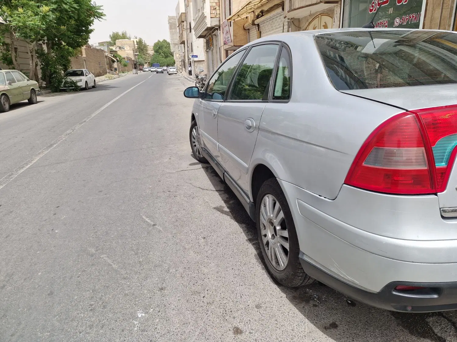 c5 مدل2007|خودرو سواری و وانت|ورامین, ورامین|دیوار