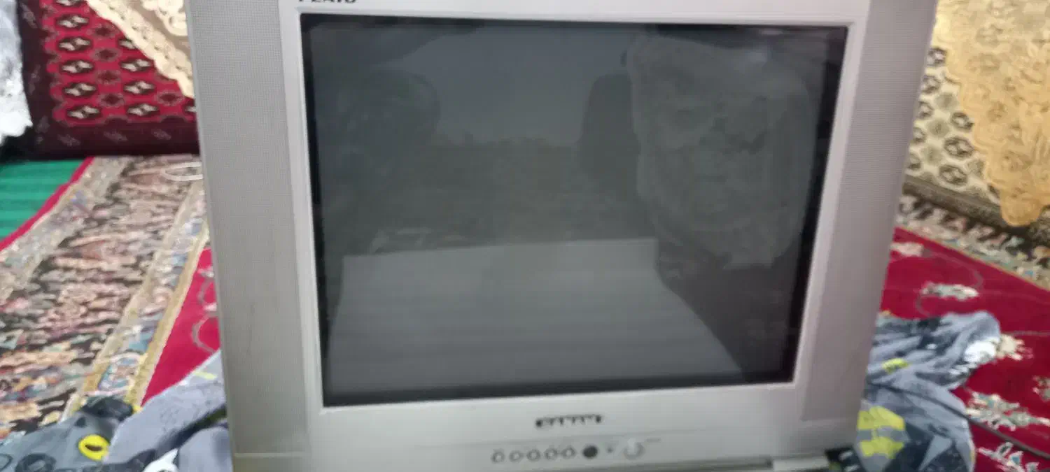 TVاینچ21|تلویزیون و پروژکتور|سنگر, |دیوار