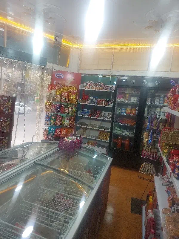 واگذاری سوپر مارکت|فروشگاه و مغازه|ورامین, ورامین|دیوار