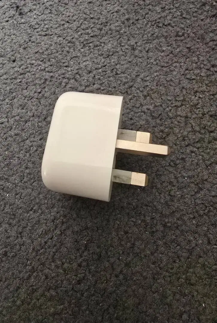 شارژر اصلی ایفون|لوازم جانبی موبایل و تبلت|شیراز, پودنک|دیوار