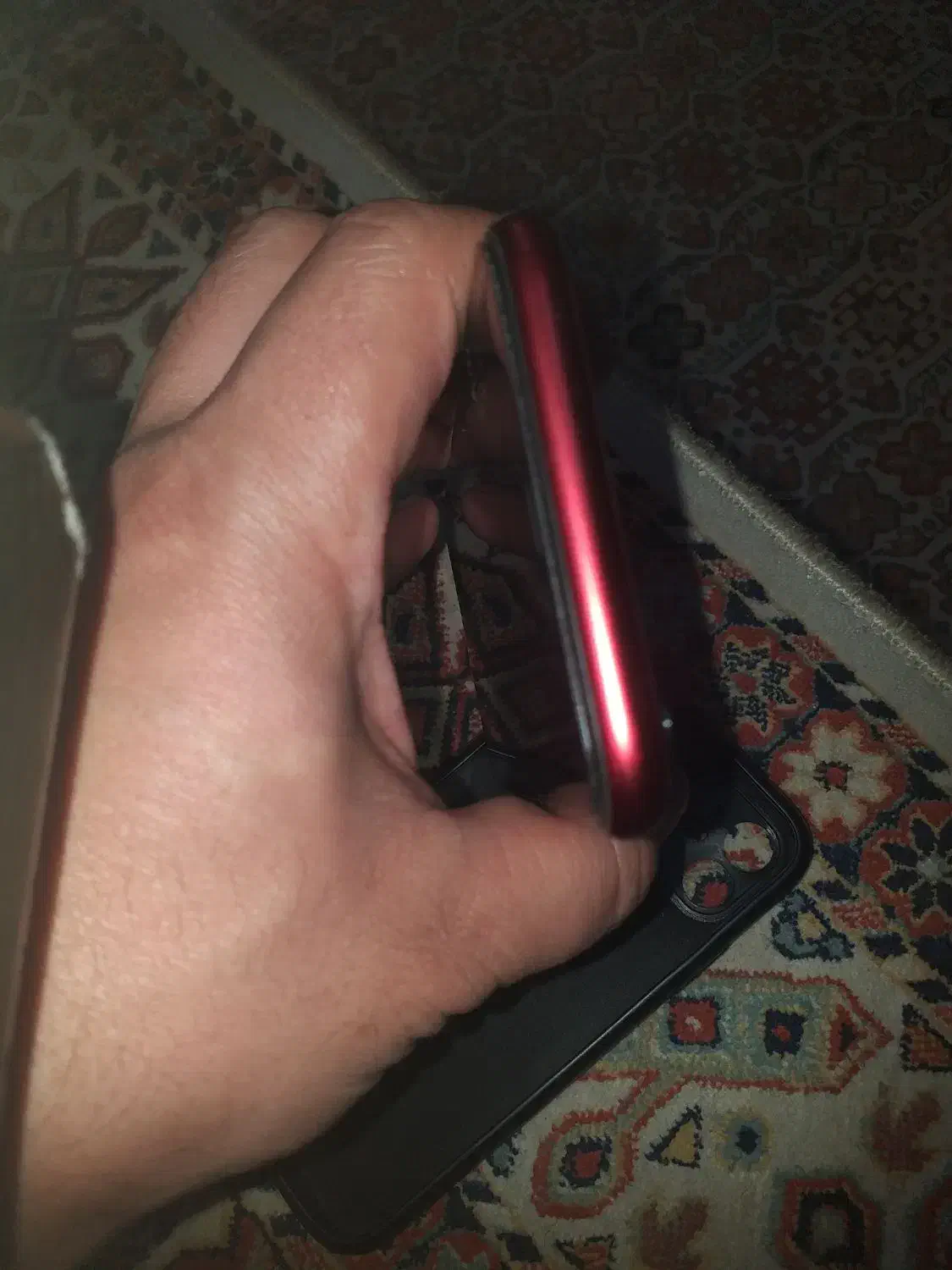 ۲تا گوشی اپل ۱۱درحد|موبایل|مشهد, سرافرازان|دیوار