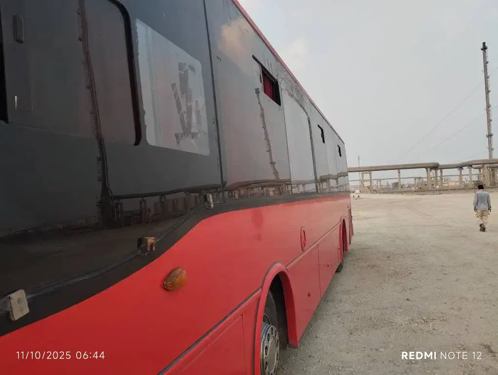 اتوبوس اسکانیا 90|خودرو سنگین|تهران, مهرآباد جنوبی|دیوار