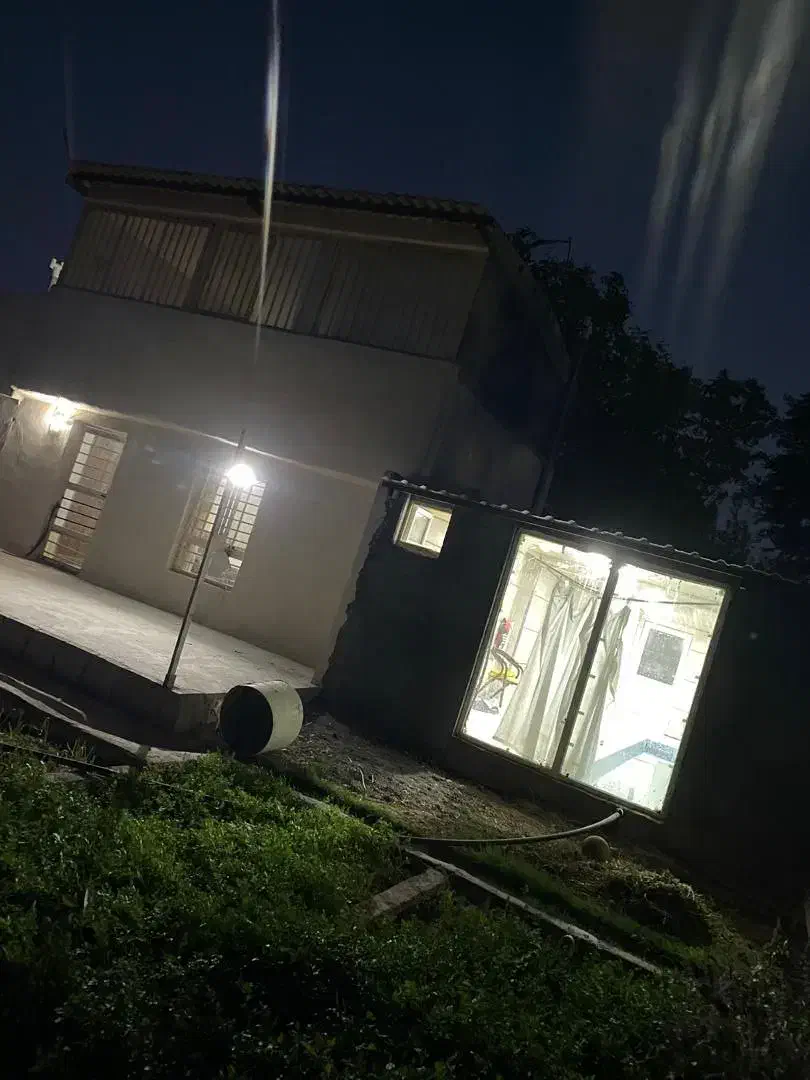 اجاره روزانه باغ ویلا استخردار اول دوبرار|اجارهٔ کوتاه‌مدت ویلا و باغ|بجنورد, |دیوار