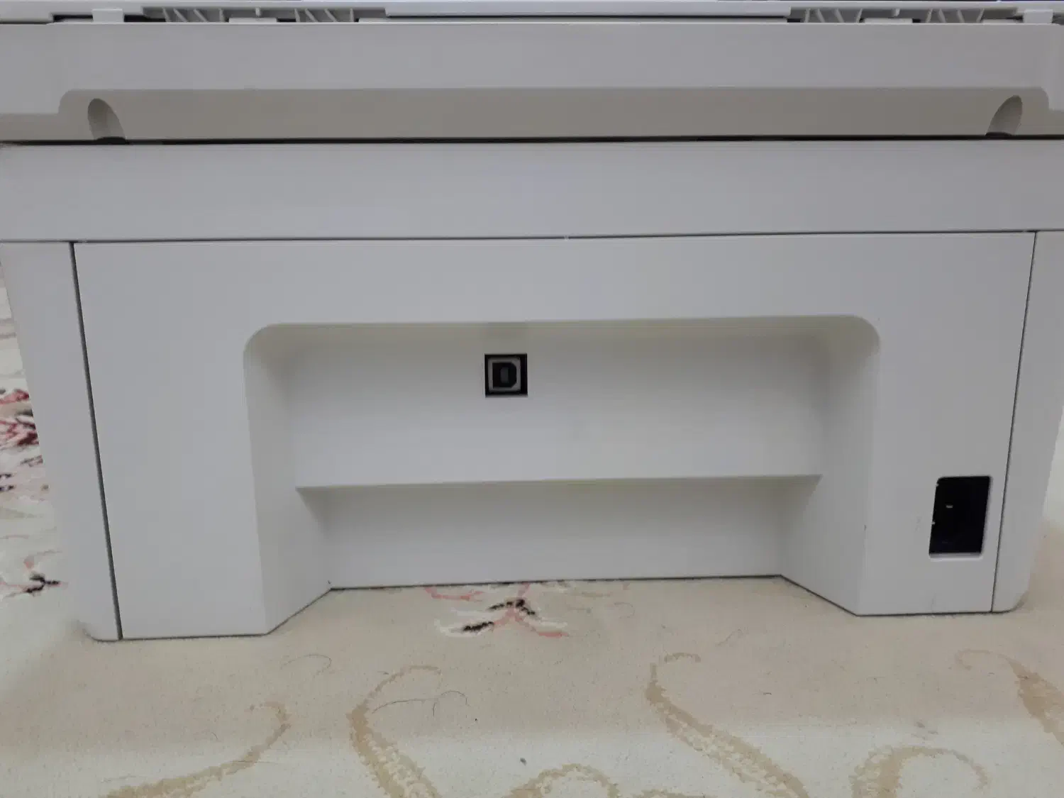 پرینترلیزری۳ کاره ی(پرینت+کپی+اسکن)hp وای فای|پرینتر، اسکنر، کپی، فکس|قم, باسکول|دیوار