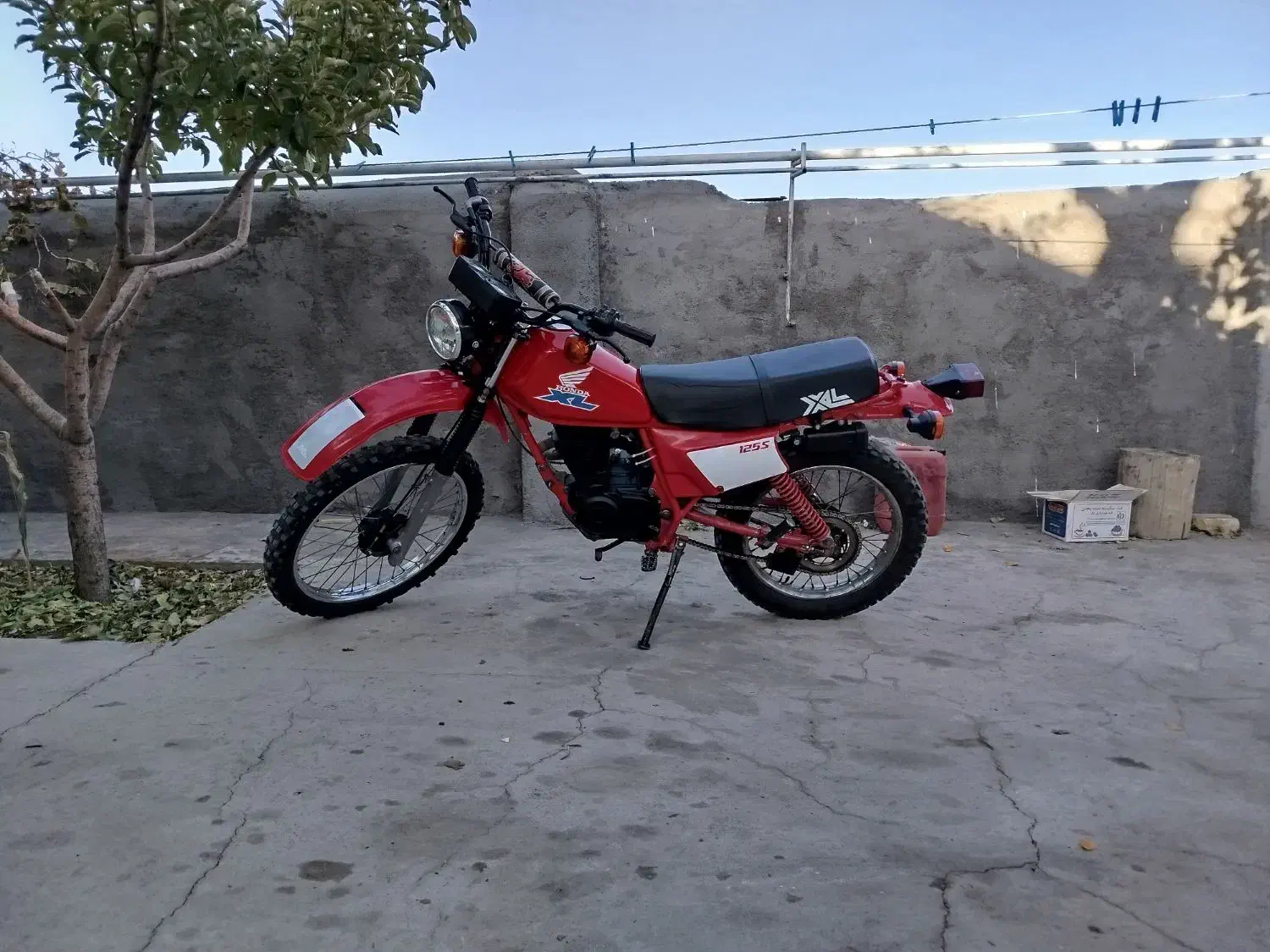 موتور ایکسل ژاپن|موتورسیکلت|آوج, |دیوار