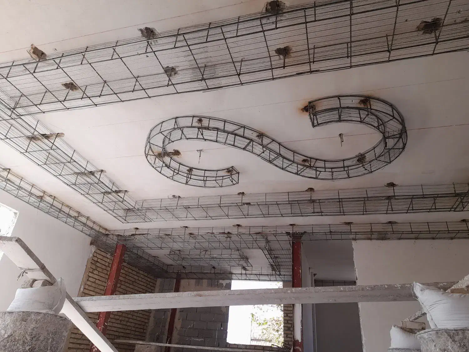 رابیتس، والپست،شیروونی، فلاشینگ|خدمات پیشه و مهارت|شهریار, شهریار|دیوار