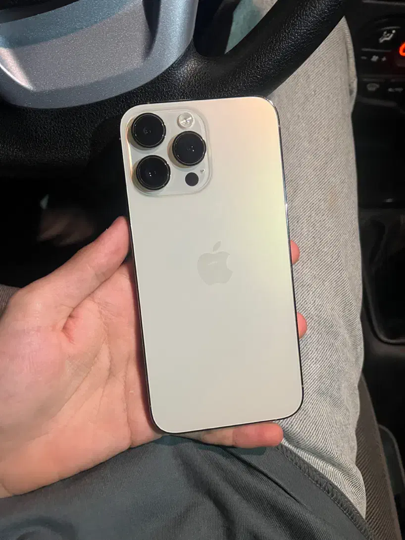 iphone 14 pro max 256g|موبایل|مشهد, بهاران|دیوار