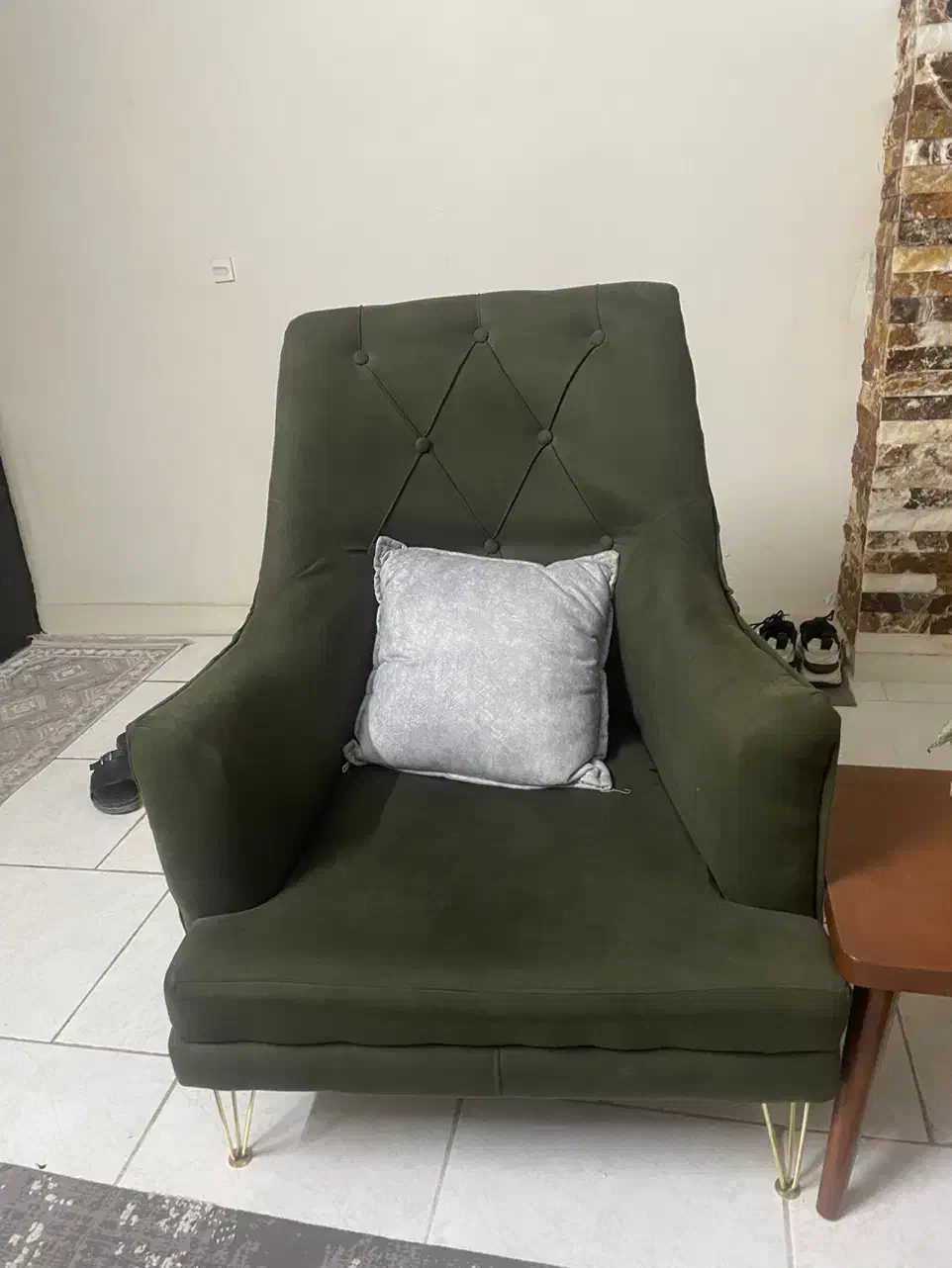 مبل|مبلمان خانگی و میز عسلی|قرچک, پارس سرام|دیوار