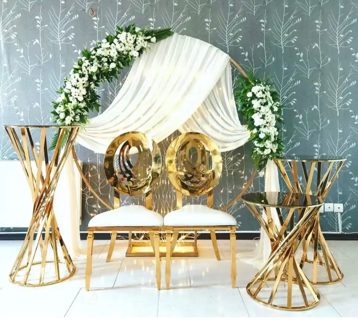 گل ارایی|خدمات پذیرایی، مراسم|ورامین, ورامین|دیوار