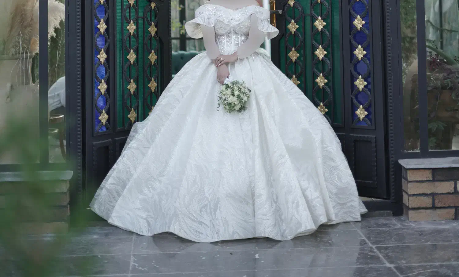 لباس عروس|لباس|ملایر, |دیوار