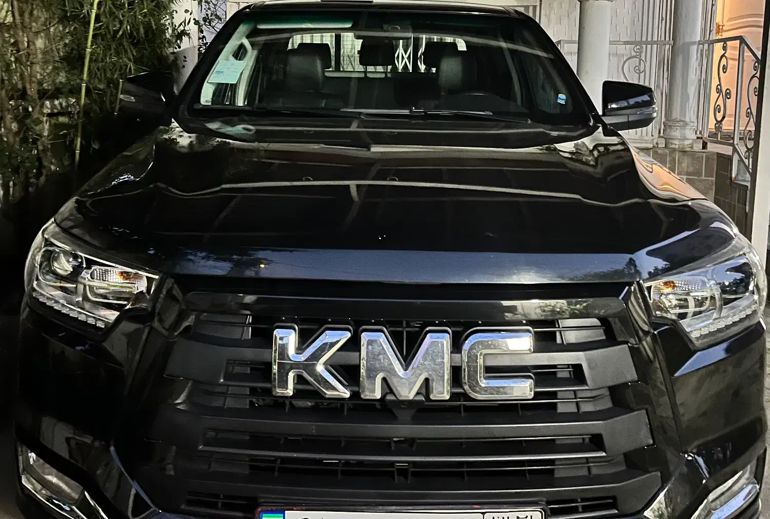 Kmc T8|خودرو سواری و وانت|نوشهر, |دیوار