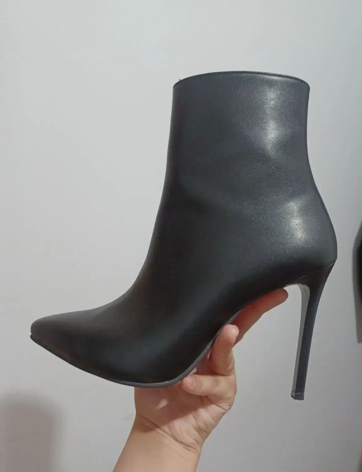 کفش مجلسی|کیف، کفش، کمربند|بجنورد, |دیوار