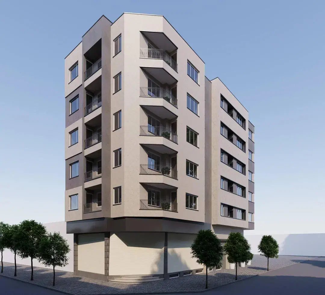 نماکاری|استخدام معماری، عمران و ساختمانی|اشنویه, |دیوار