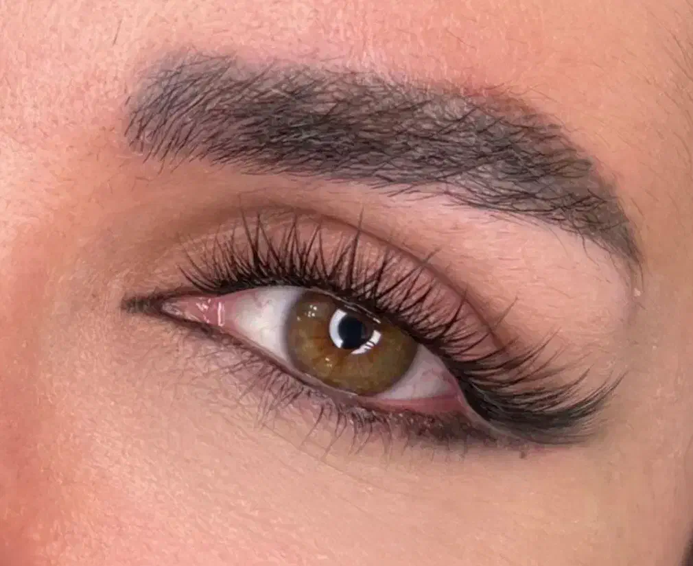 تخیفیف کلیه خدمات مژه|خدمات آرایشگری و زیبایی|بوشهر, |دیوار