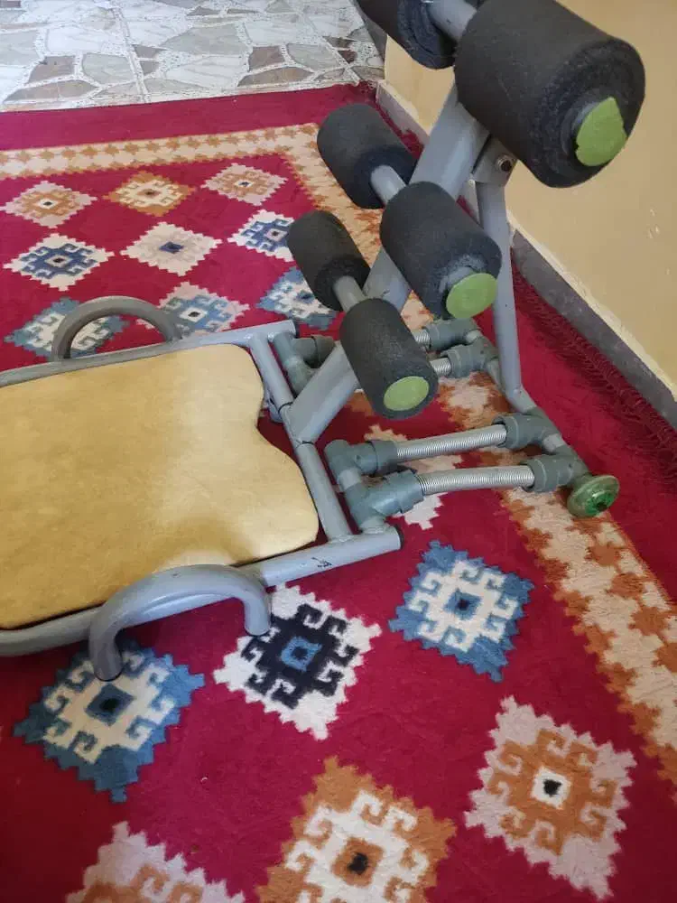 توتالکور|تجهیزات ورزشی|شیراز, سلطان آباد|دیوار