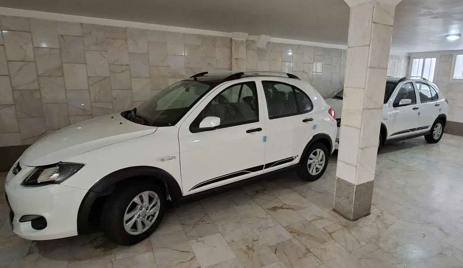 کوئیکRمدل اخر1401|خودرو سواری و وانت|تهران, نیروی هوایی (پیروزی)|دیوار