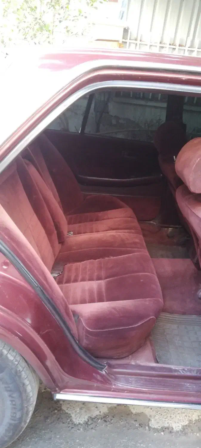 تویوتا کرسیدا|خودرو سواری و وانت|بندرعباس, |دیوار