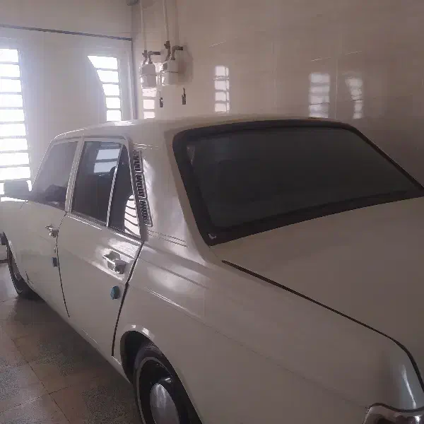 فروش پیکان اسپرت|خودرو سواری و وانت|برخوار, |دیوار