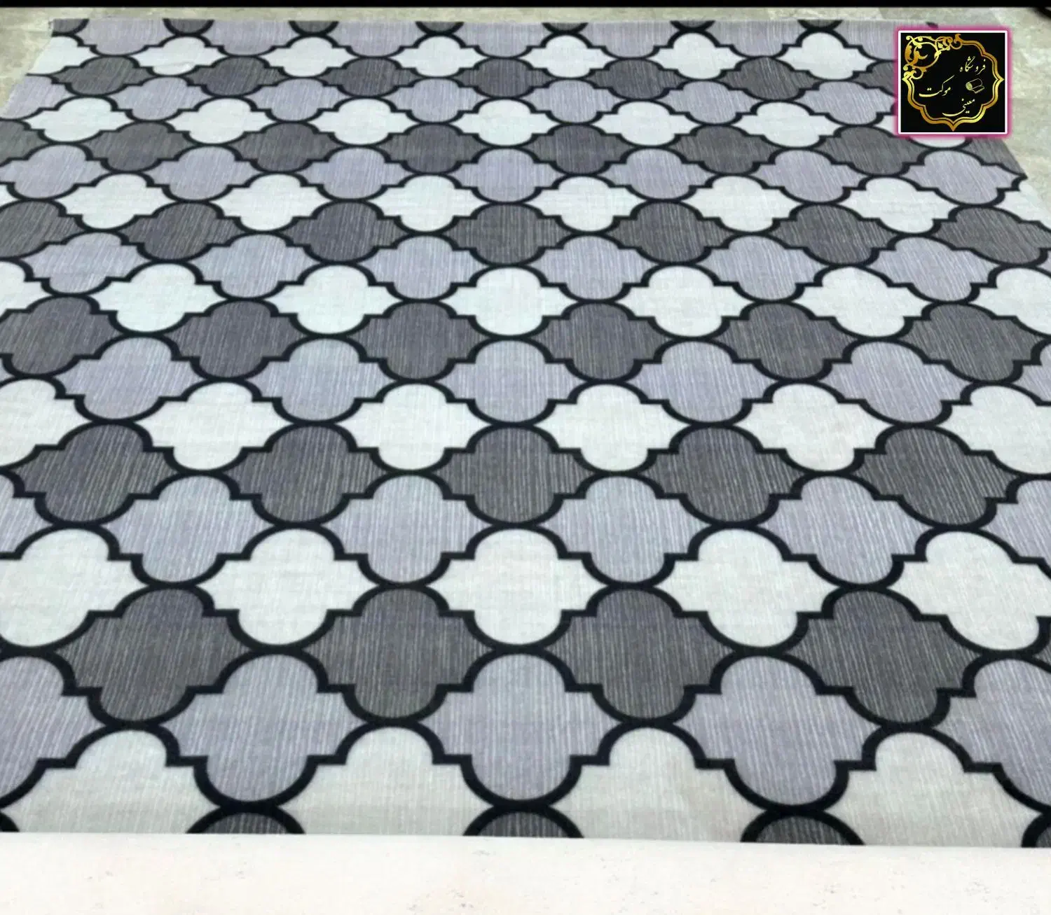 موکت نمدی کد 1|موکت|نجف‌آباد, شیخ بهایی جنوبی|دیوار