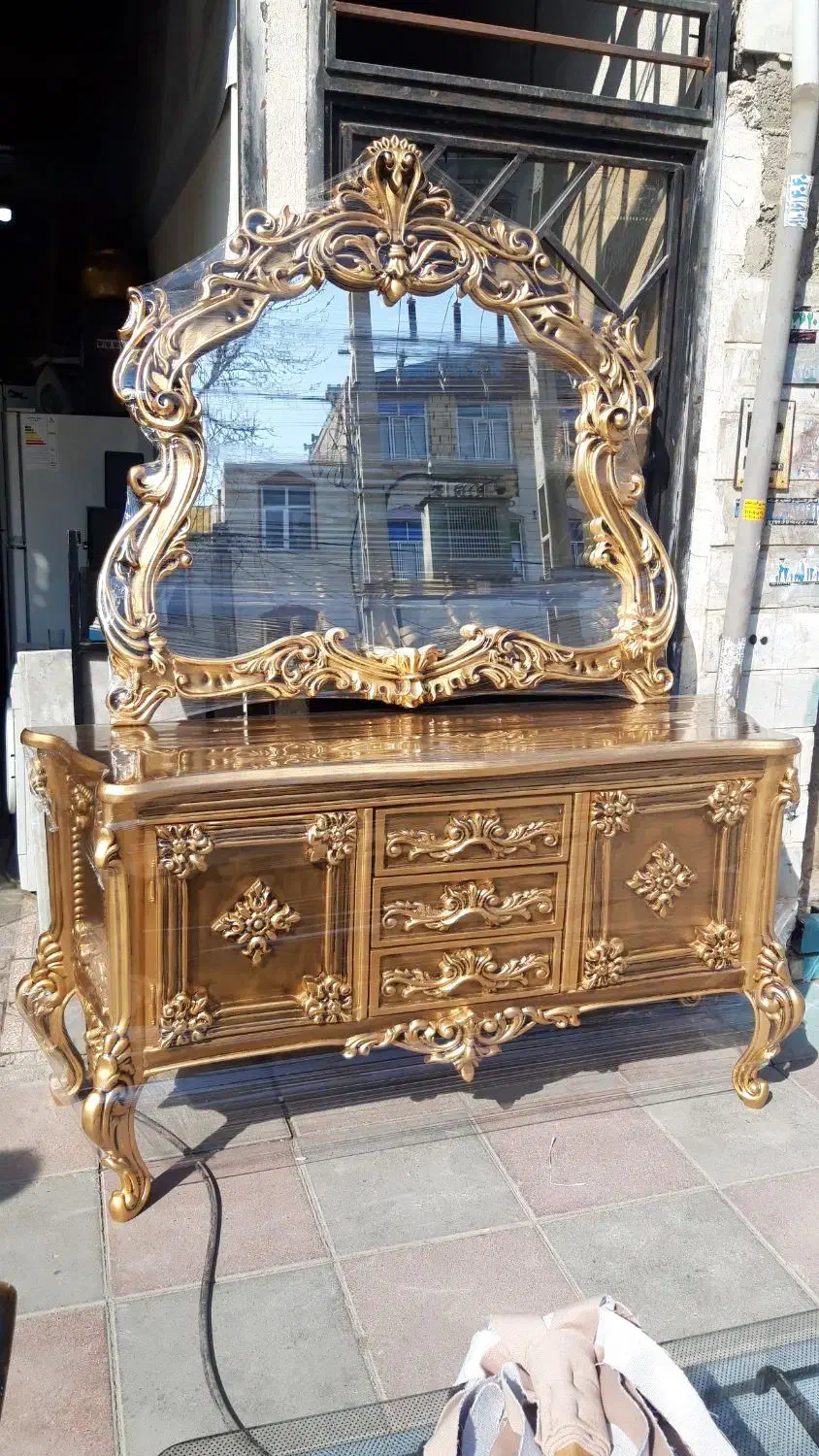 سمساری مهدی هستم|عمدهفروشی|کرج, عظیمیه|دیوار