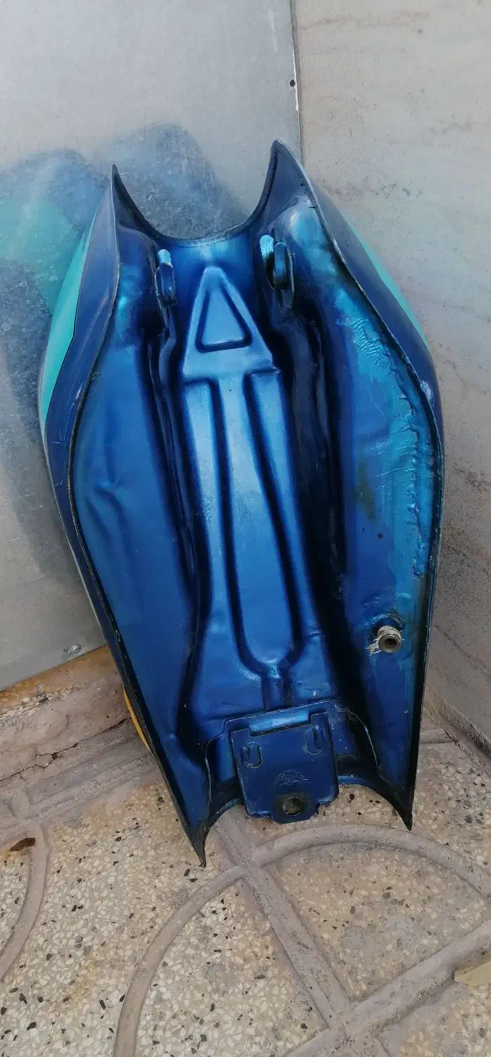 باک تیزپر درجه یک|قطعات یدکی و لوازم جانبی|زاوه, |دیوار