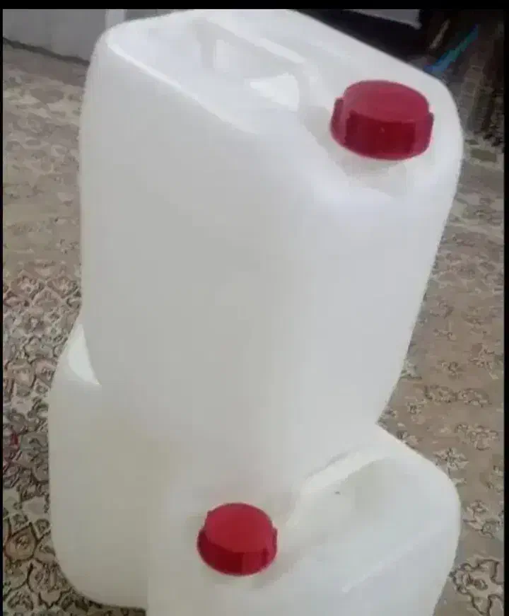 کالن بیست لیتری|ظروف نگهدارنده، پلاستیکی، یک‌بارمصرف|اردبیل, |دیوار