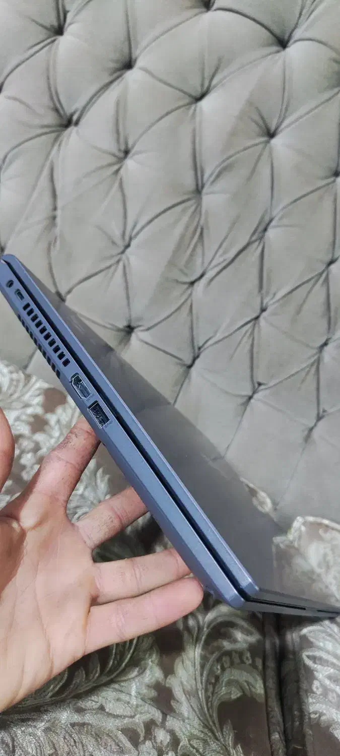 لپتاپ ASUS|رایانه همراه|مشهد, شهید آوینی|دیوار