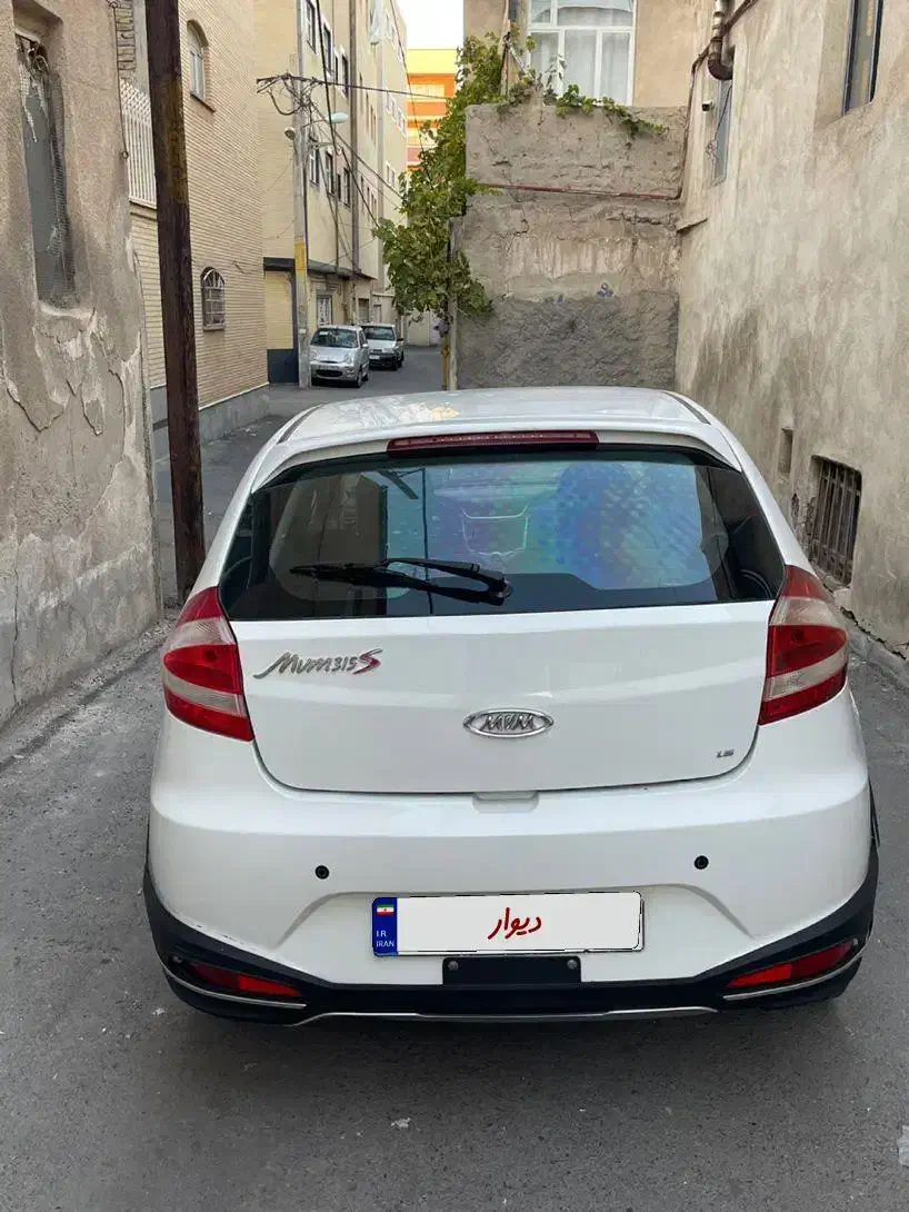 mvm 315 s|خودرو سواری و وانت|تبریز, |دیوار