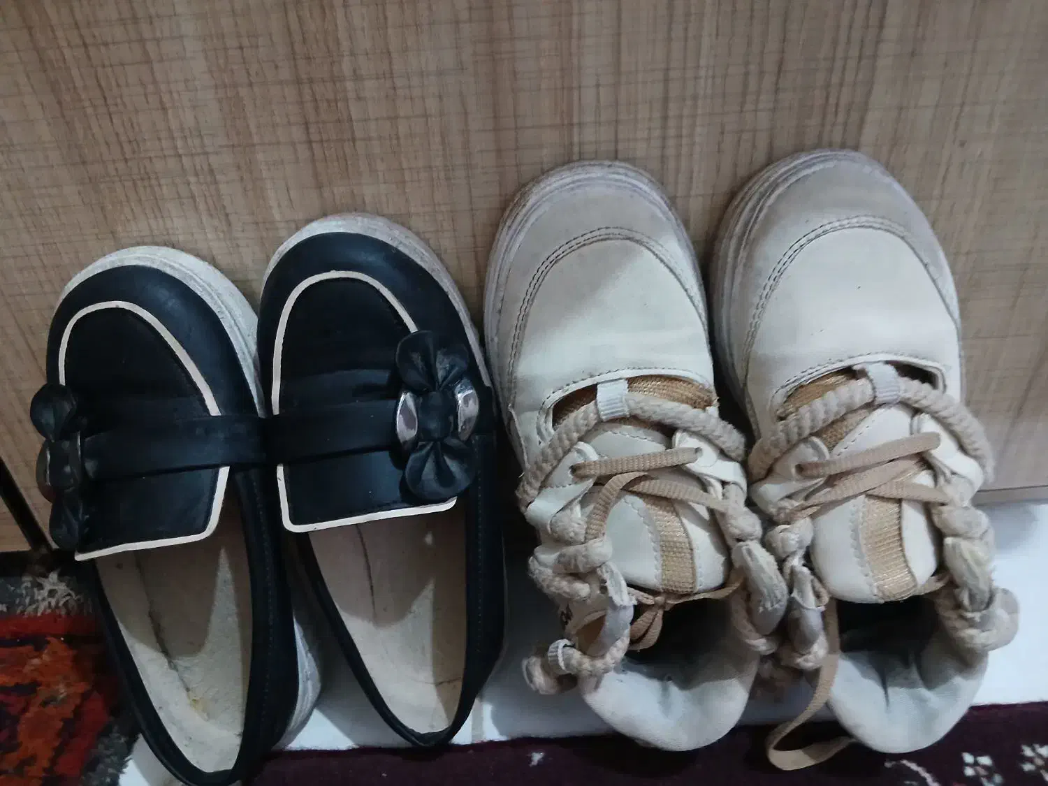 کفش،|کیف، کفش، کمربند|بیرجند, |دیوار