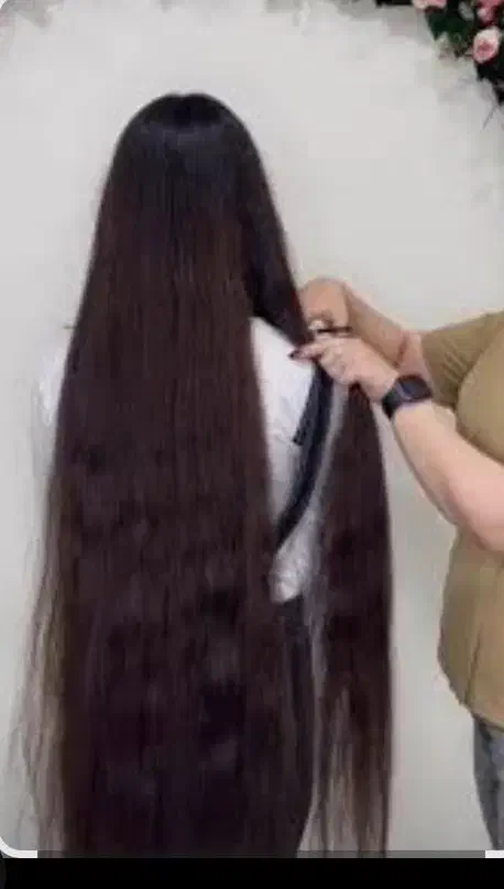 مو طبیعی کوتاهی|خدمات آرایشگری و زیبایی|کاشان, امیرکبیر|دیوار