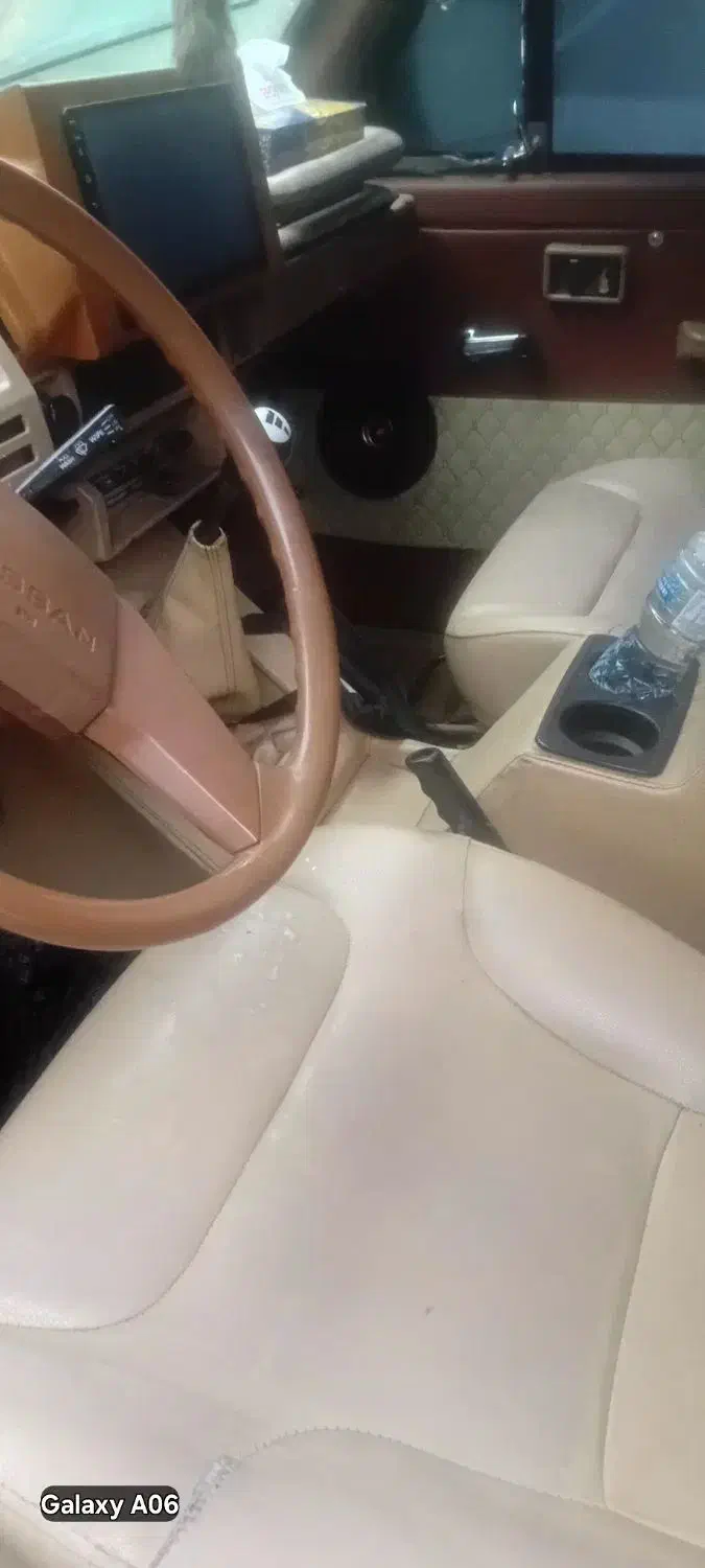 پاترول شش سیلندر  با اصالت ژاپن|خودرو سواری و وانت|یاسوج, |دیوار