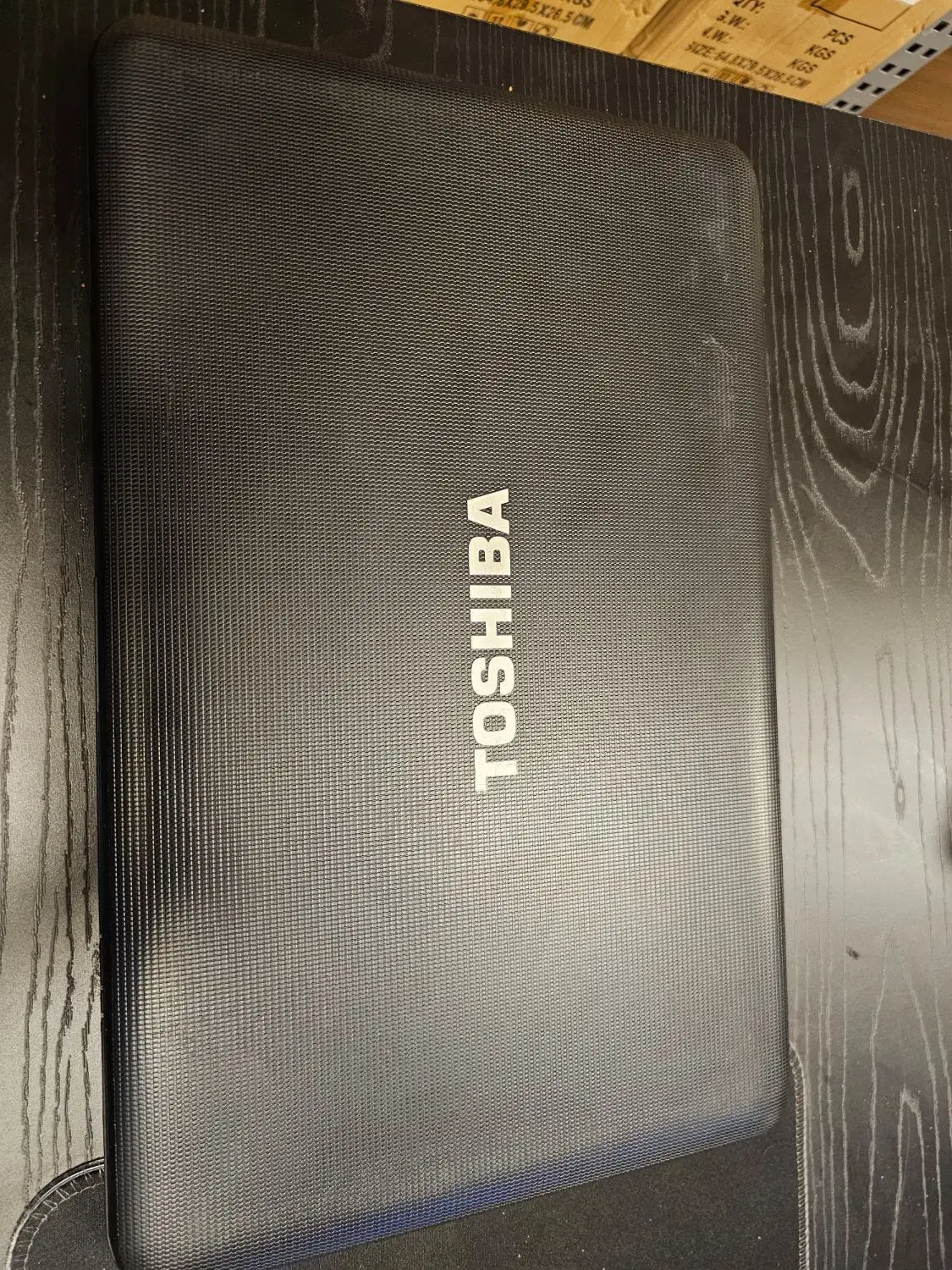 لپتاپ توشیا Toshiba Satellite Pro C850-1FJ|رایانه همراه|تهران, میدان ولیعصر|دیوار