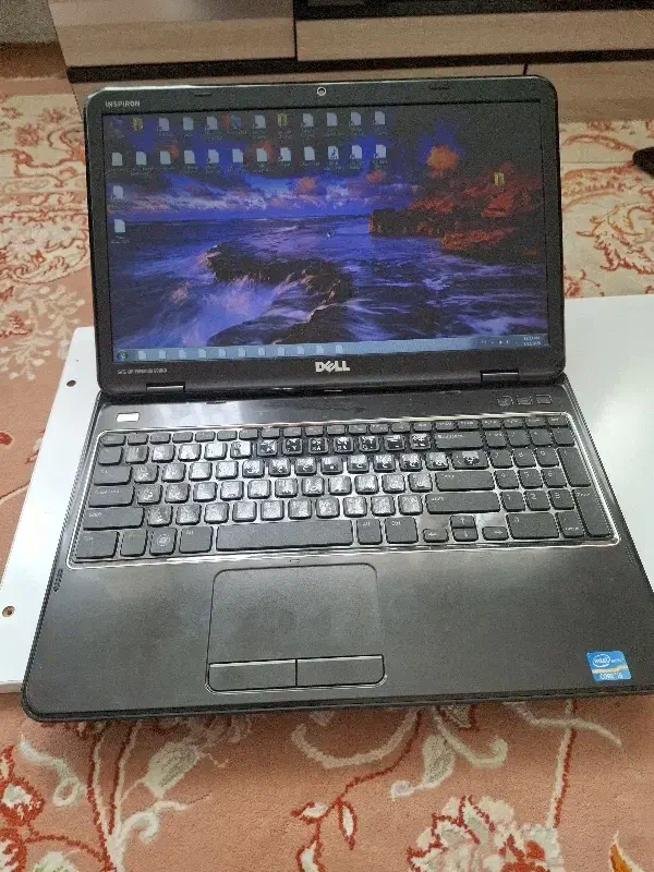 لبتاب دل 5110|رایانه همراه|تهران, تختی|دیوار