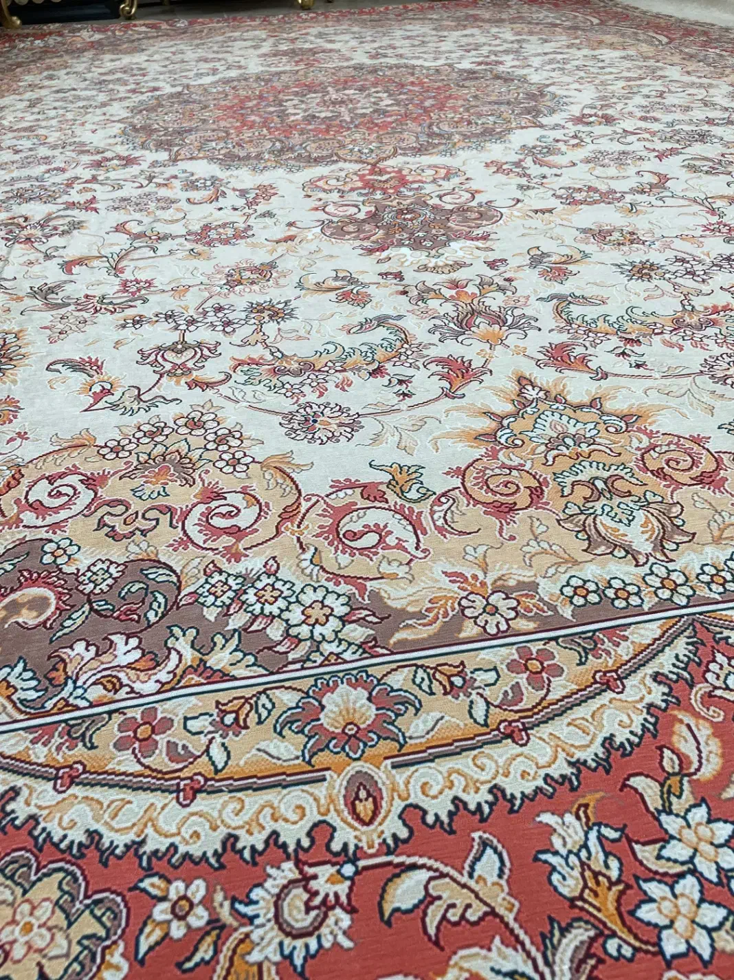 روفرشی ۹متری|روفرشی|تهران, مسعودیه|دیوار