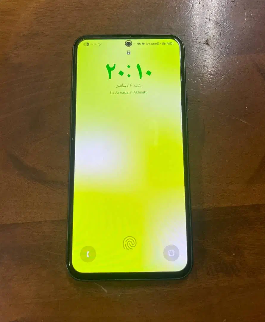 گوشی سامسونگ A54|موبایل|میناب, |دیوار