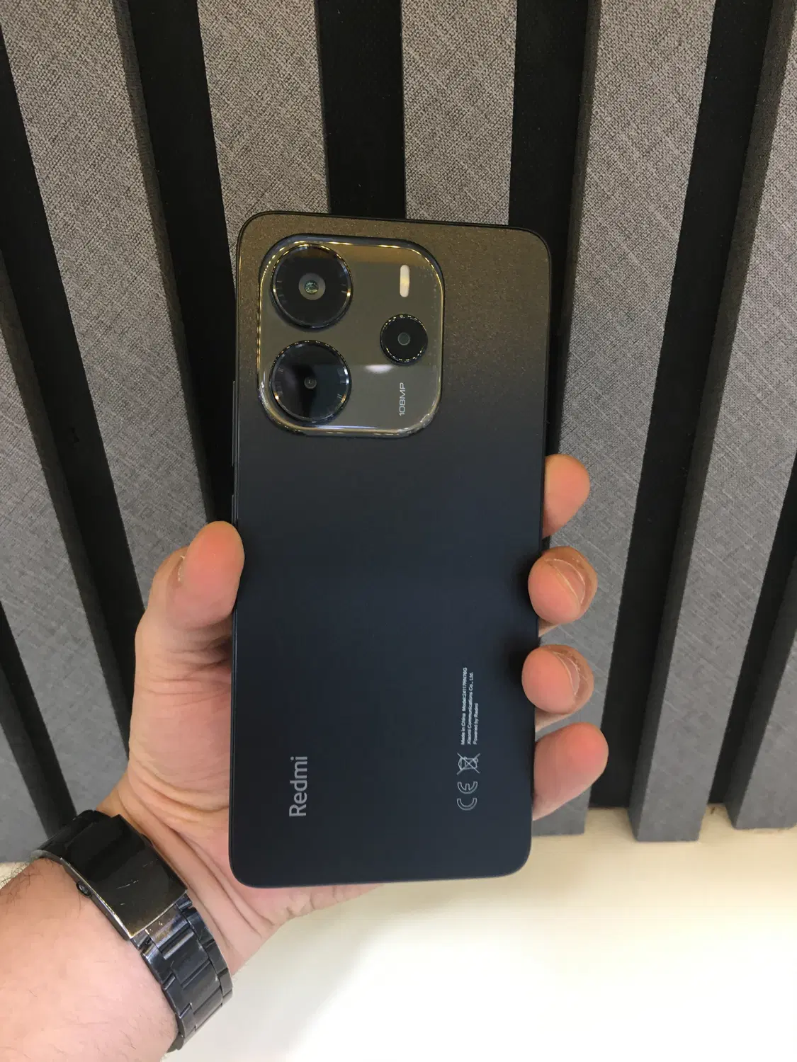 Note 14 256 گیگ در حد آک|موبایل|قم, عربستان|دیوار