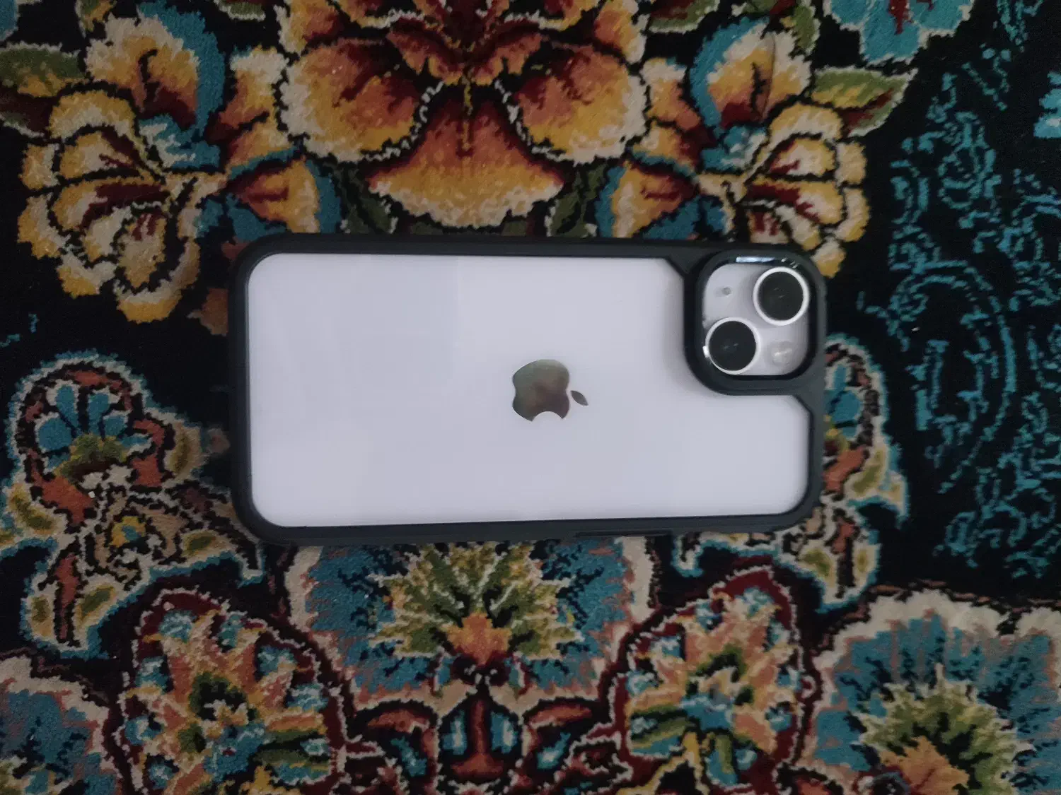 آیفون ۱۴ نرمال|موبایل|سنندج, |دیوار