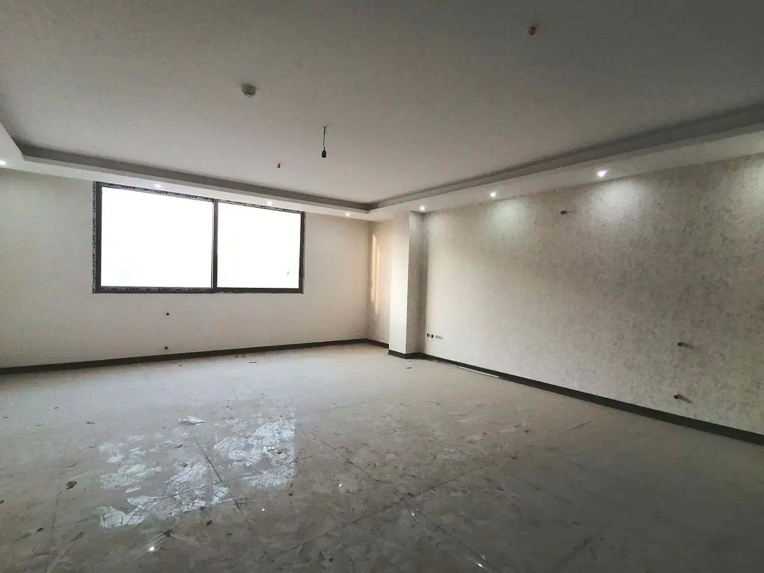 آپارتمان صفر ۱۱۰ متر خیابان گلخانه|فروش آپارتمان|اصفهان, جلالیه|دیوار