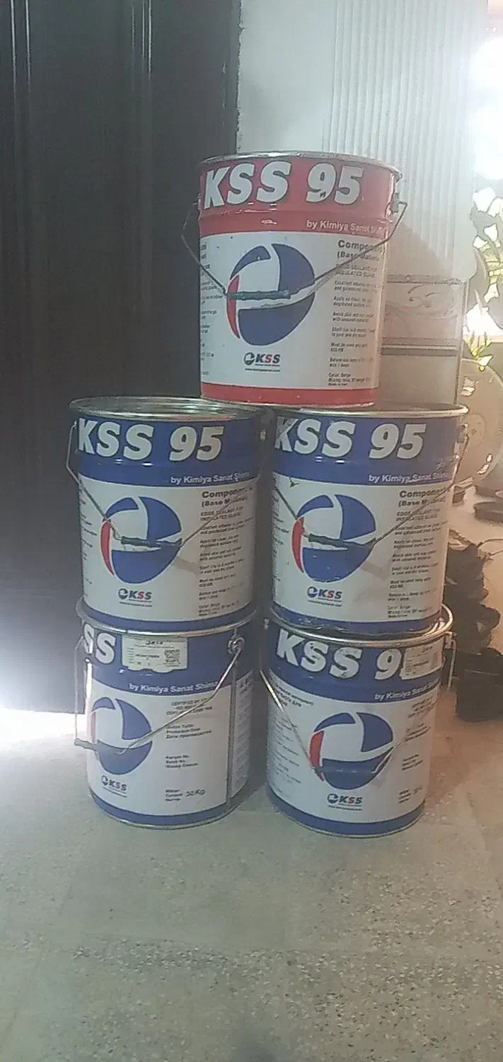 سطل فلزی|ظروف نگهدارنده، پلاستیکی، یک‌بارمصرف|یاسوج, |دیوار