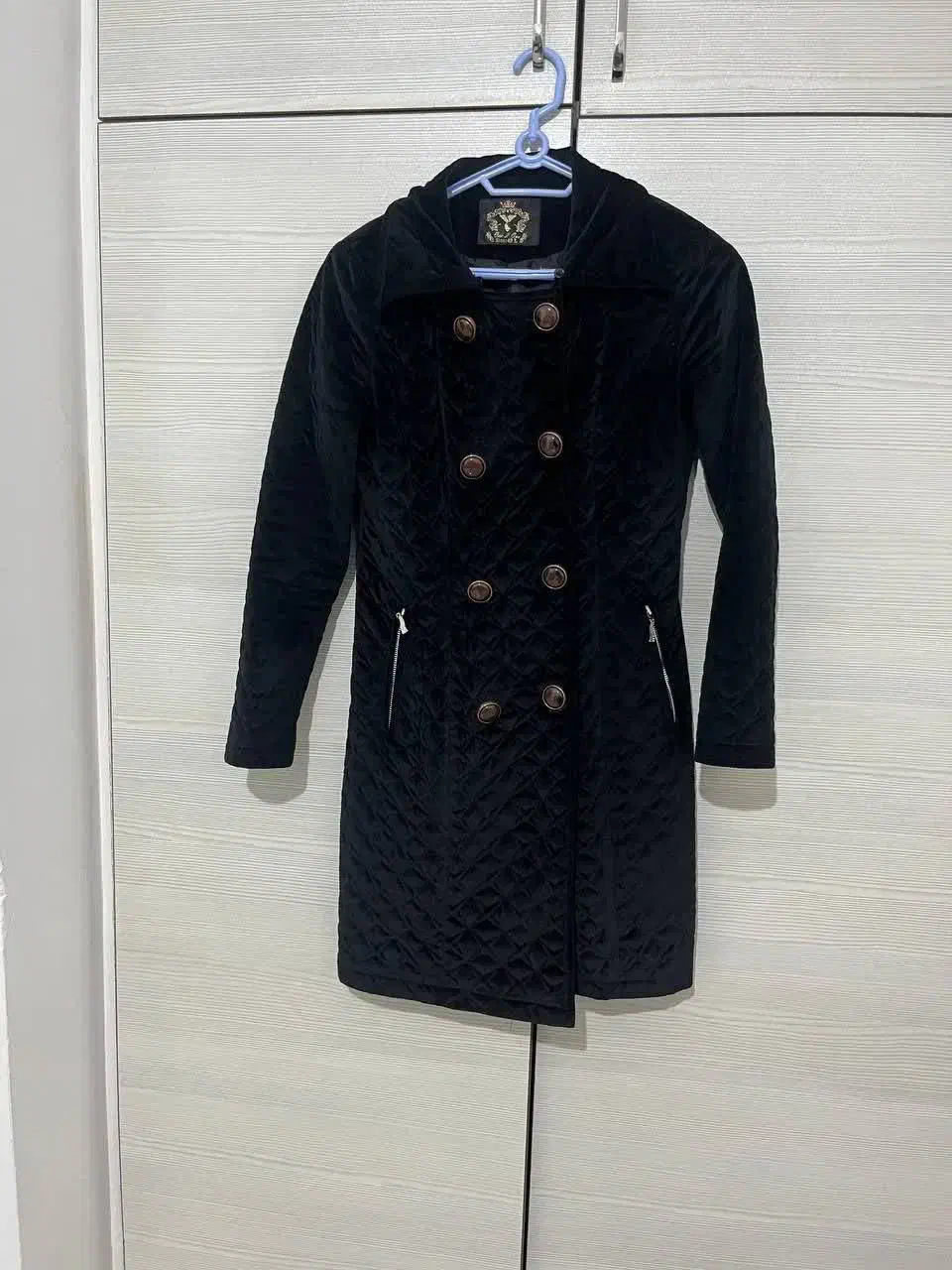 پالتو سایز ۴۲|لباس|گرگان, |دیوار