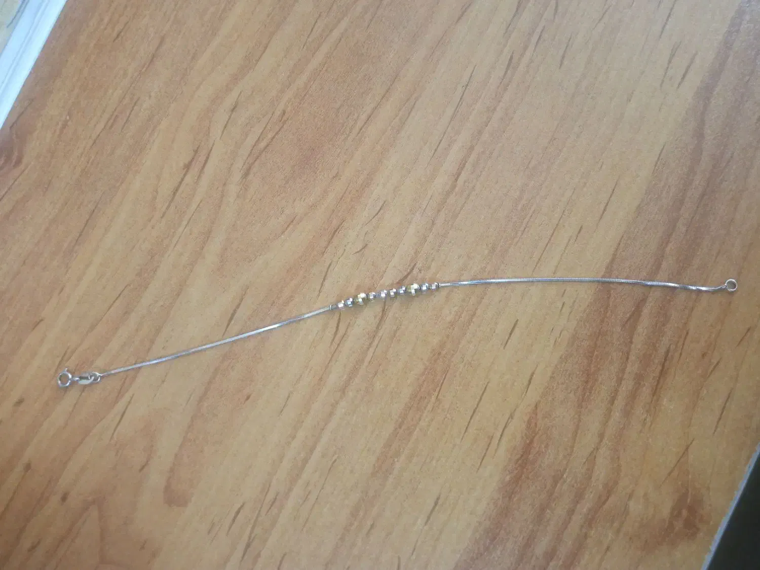 دستبند گوی|جواهرات|مشهد, شهید آوینی|دیوار