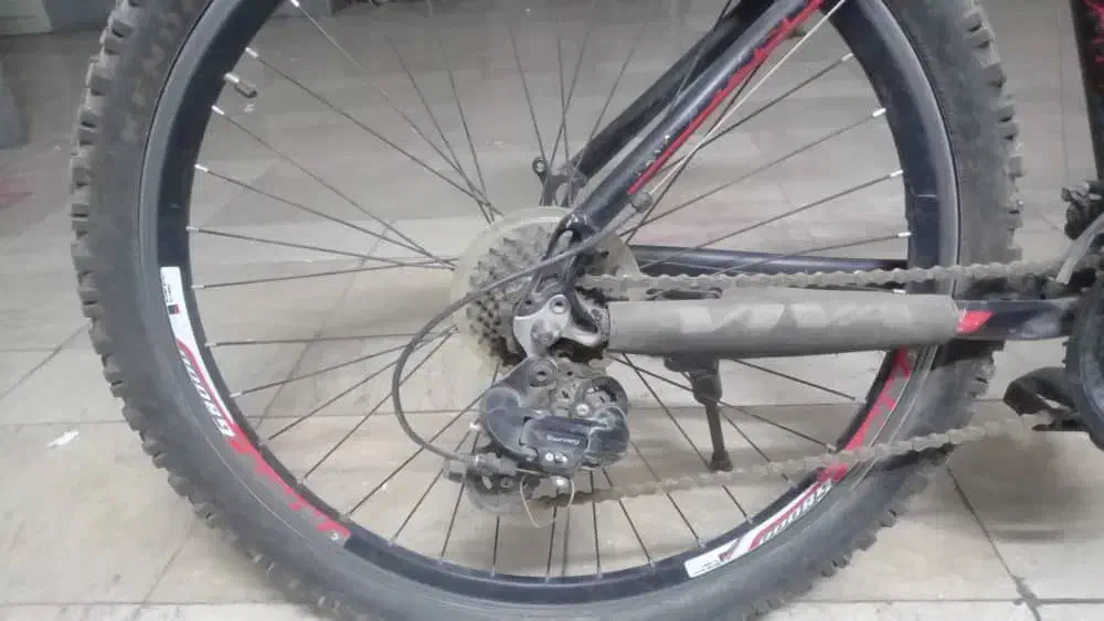 دوچرخه ۲۶|دوچرخه، اسکیت، اسکوتر|تهران, پاسداران|دیوار