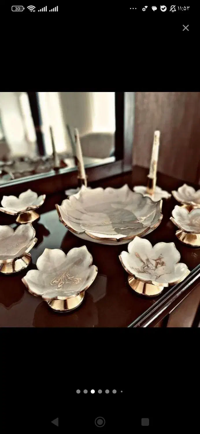 رزین کار سنگ مصنوعی و کایوچو کار|استخدام صنعتی، فنی، مهندسی|تهران, پارک شهر|دیوار