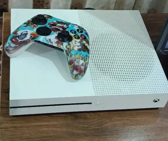 ایکس باکس وان اس|کنسول، بازی ویدئویی و آنلاین|ایلام, |دیوار