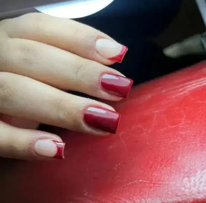 کاشت ناخن تاتو صورت رنگمو با قیمت مناسب|خدمات آرایشگری و زیبایی|مینودشت, |دیوار