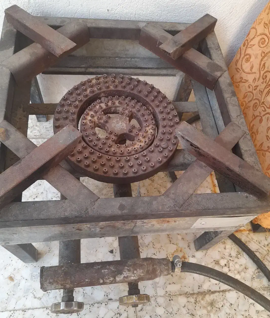 پارچ ولیوان|ظروف سرو و پذیرایی|جوانرود, |دیوار