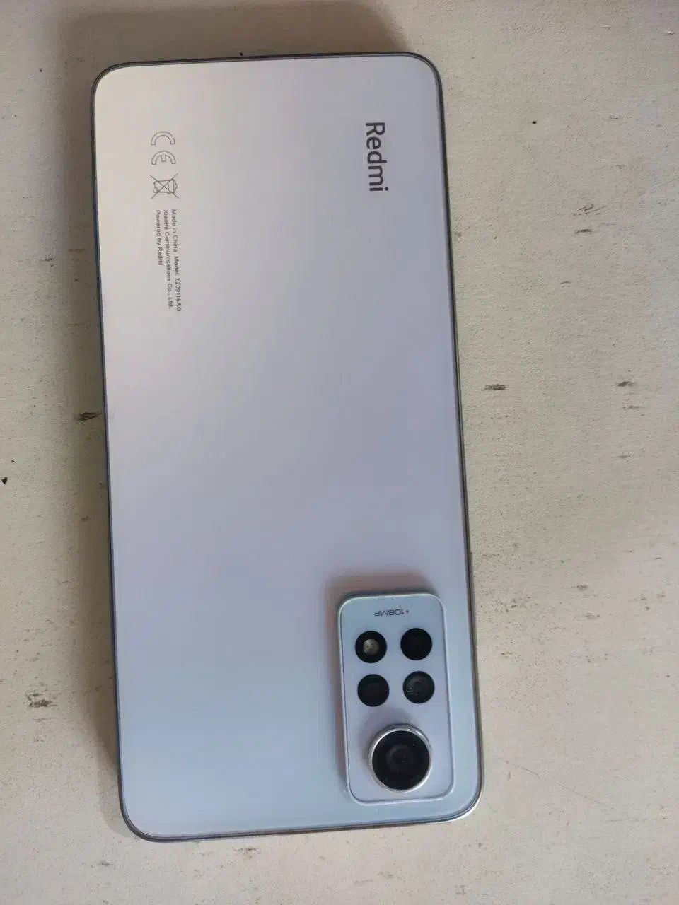 note 12 pro|موبایل|رشت, گلزاران|دیوار