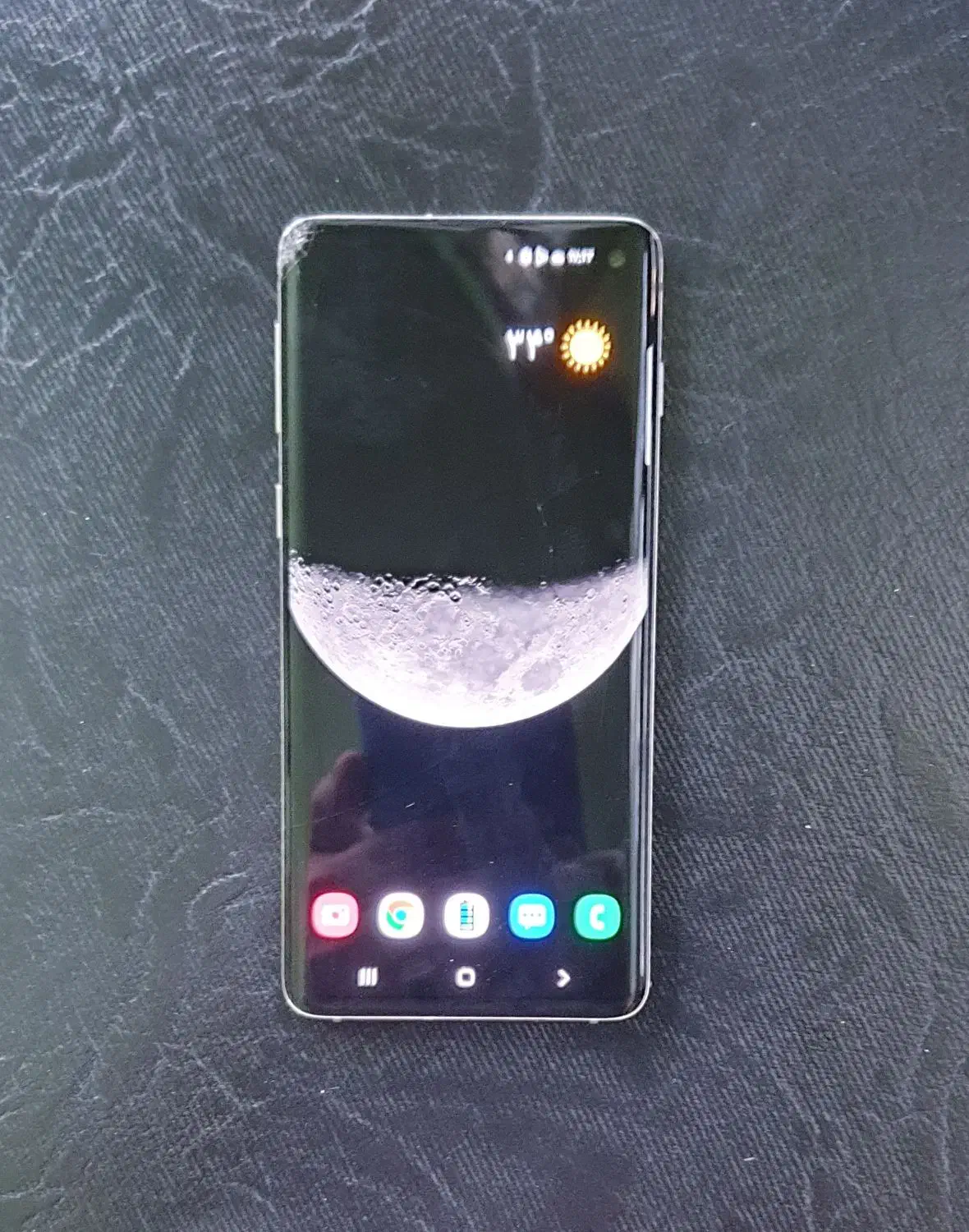 سامسونگ galaxy s10|موبایل|تهران, فردوسی|دیوار