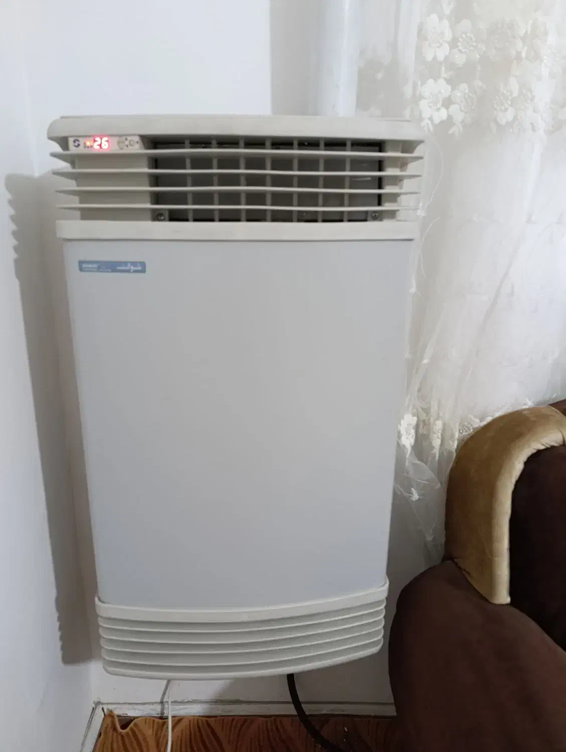 بخاری شوگت ژاپن نسل جدید|بخاری، هیتر، شومینه|پارسآباد, |دیوار